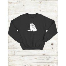 Свитшот Свитшот