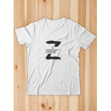 Футболка мужская Z/со знаком z