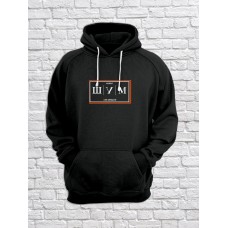 Пайта унисекс оверсайз с принтом Пайта унисекс оверсайз с принтом