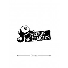 Наклейка на авто прикольная интерьерная