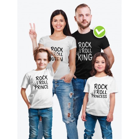 Футболки Фэмили Лук одежда Family Look