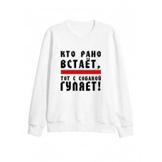 Свитшот женский с принтом унисекс толстовка оверсайз худи Свитшот женский с принтом унисекс толстовка оверсайз худи