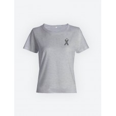 Смешная женская футболка с принтом X / Необычный оригинальный подарок на день рождения Смешная женская футболка с принтом X / Необычный оригинальный подарок на день рождения