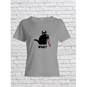 Стильная футболка You are offline
