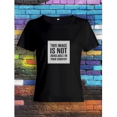 Модная женская футболка с надписью Идите в жопу/Оригинальная с принтом Модная женская футболка с надписью Идите в жопу/Оригинальная с принтом