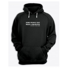 Худи мужское женское принт без молнии Худи мужское женское принт без молнии