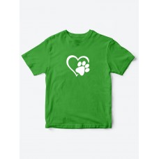 Прикольные футболки для мальчика и для девочки Лапа Прикольные футболки для мальчика и для девочки Лапа