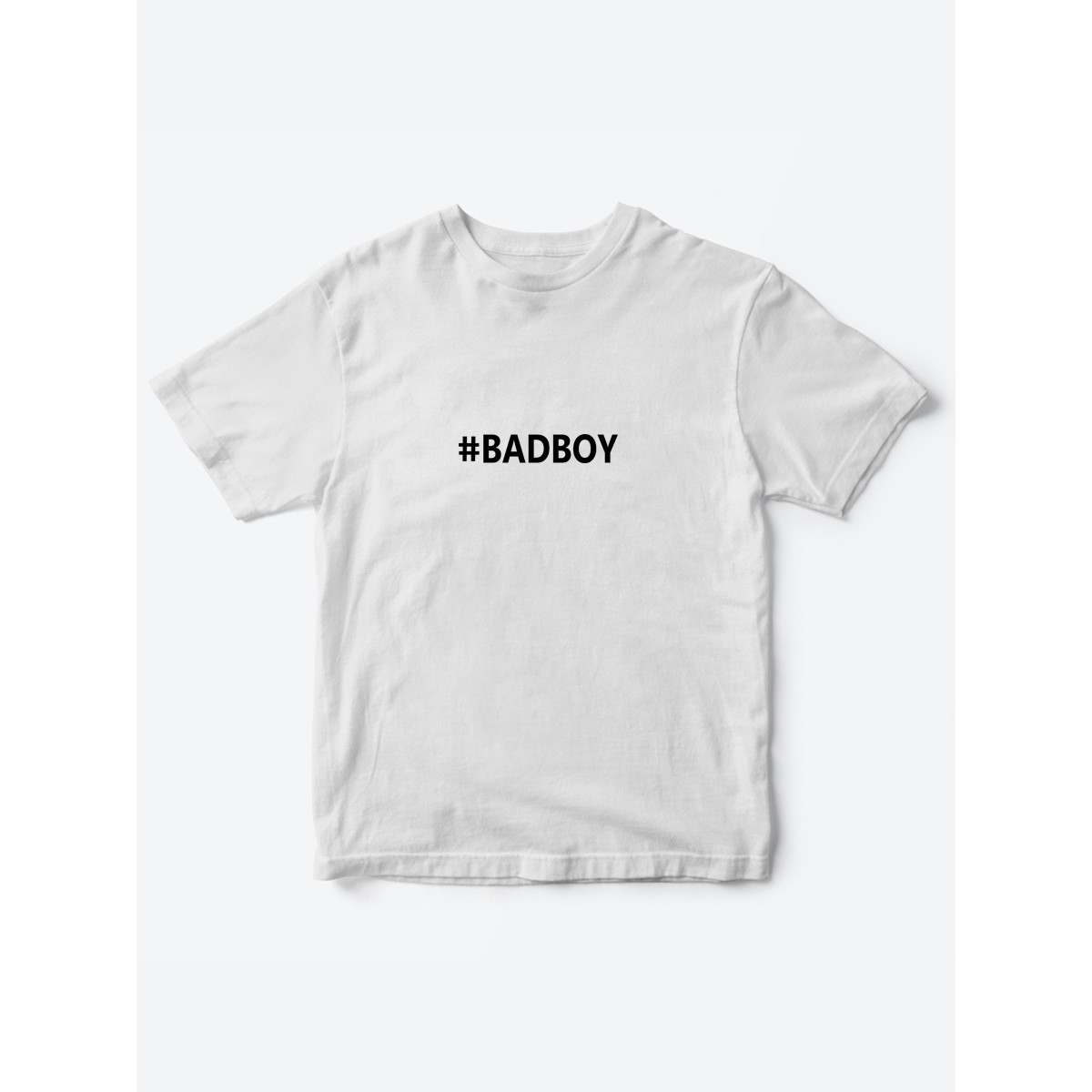 Прикольные футболки для мальчика Badboy | Клевые детские футболки с необычными принтами