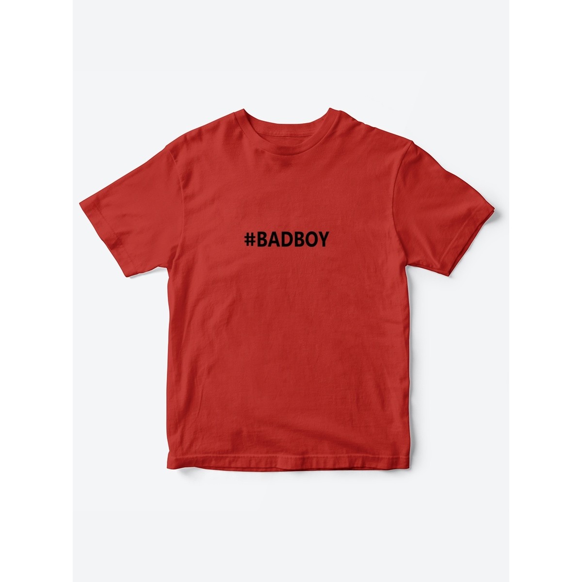 Прикольные футболки для мальчика Badboy | Клевые детские футболки с необычными принтами