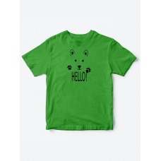 Прикольные футболки для мальчика и для девочки Hello | Клевые детские футболки с необычными принтами Прикольные футболки для мальчика и для девочки Hello | Клевые детские футболки с необычными принтами