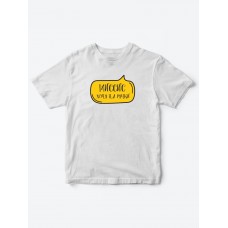 Прикольные футболки для девочки Миссис На ручки | Клевые детские футболки с необычными принтами