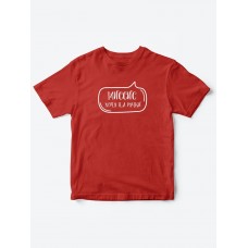 Прикольные футболки для девочки Миссис На ручки | Клевые детские футболки с необычными принтами