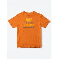 Детские футболки для девочки с прикольной надписью Её величество / Смешная детская одежда Детские футболки для девочки с прикольной надписью Её величество / Смешная детская одежда