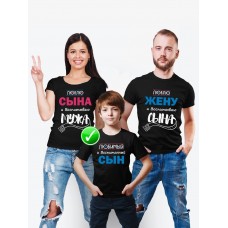 Футболки