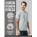 Мужская футболка с прикольным принтом "ДАЙ БОГ каждой ТАКОГО КАК Я!"