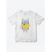 Футболки Family Look для всей семьи в одном стиле с принтом Kitties family
