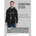 Парные худи для влюблённых с принтом "Хьюстон у меня проблема/ Хьюстон, я проблема"