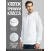 Худи оверсайз хб унисекс с капюшоном