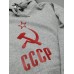 Худи с гербом СССР мужское толстовка