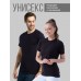 Модная женская футболка для беременных