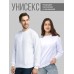 Свитшот женский модный с принтом толстовка без капюшона