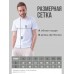 Оригинальные парные футболки для двух влюбленных / Семейный Лук с надписью Люблю её & его