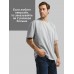 Футболка для мужчины с оригинальной надписью "It's a tea shirt"/Прикольная