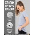 Женская футболка со смешной надписью "It's a tea shirt"/Смешная