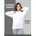 Свитшот с классным принтом"It's a tea shirt"