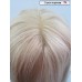 натуральный парик Violetta (цвет волос классический блонд)