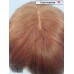 купить натуральный парик 100130 Mono (натурально-рыжий цвет)