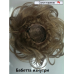 Бабетта из искусственных волос