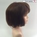 парик каре из 100% натуральных волос 555 Mono