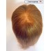 накладка полупарик из натуральных волос RP 05