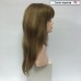 натуральный парик из славянских волос 100014 Mono (светло-русый)