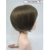 парик натуральный 900 Mono (ассиметричная стрижка)