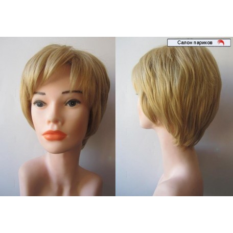 парик из искусственных волос RG 6358