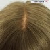 натуральный парик из славянских волос 100012 Mono (русый)