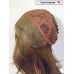 Монопарик lace front Pink