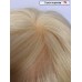 парик каре из натуральных волос Marina Mono